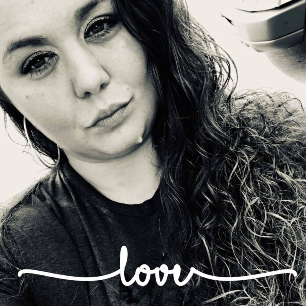 Meet your Posher, Stormy